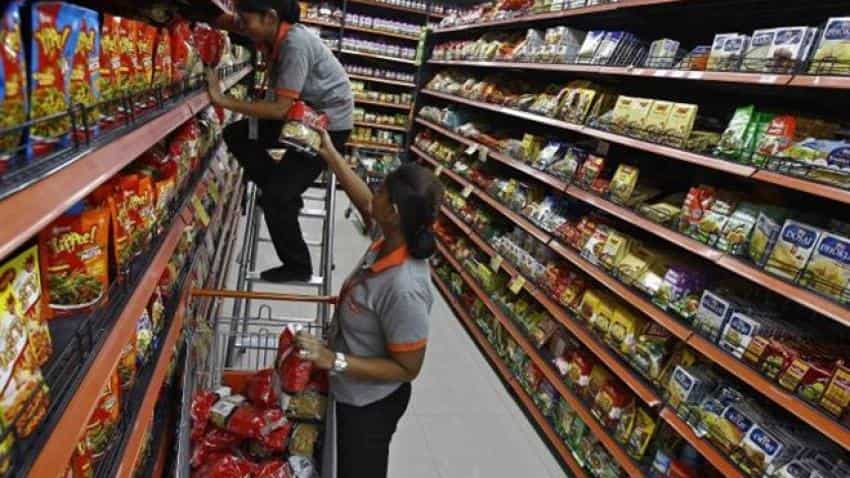 Monsoon prediction: FMCG makers expect spike in rural sales after IMD forecast Monsoon prediction: FMCG makers expect spike in rural sales after IMD forecast