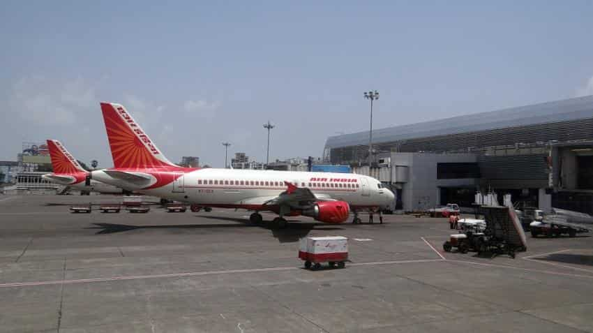 Watch: Here’s how 3 passengers of Air India were injured due to turbulence