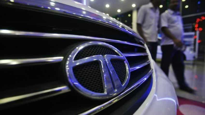 Tata Motors bets on turnaround plan to boost CV market share to 44% in FY18 