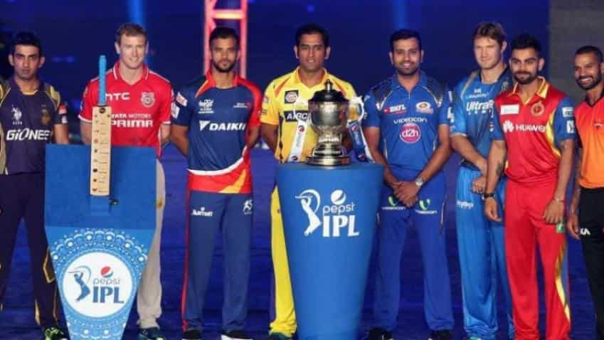 IPL merchandising a huge opportunity to monetise brand, says Duff & Phelps IPL merchandising a huge opportunity to monetise brand, says Duff & Phelps