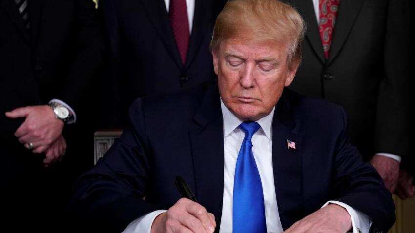 US-China trade war to hurt global growth, says EIU US-China trade war to hurt global growth, says EIU