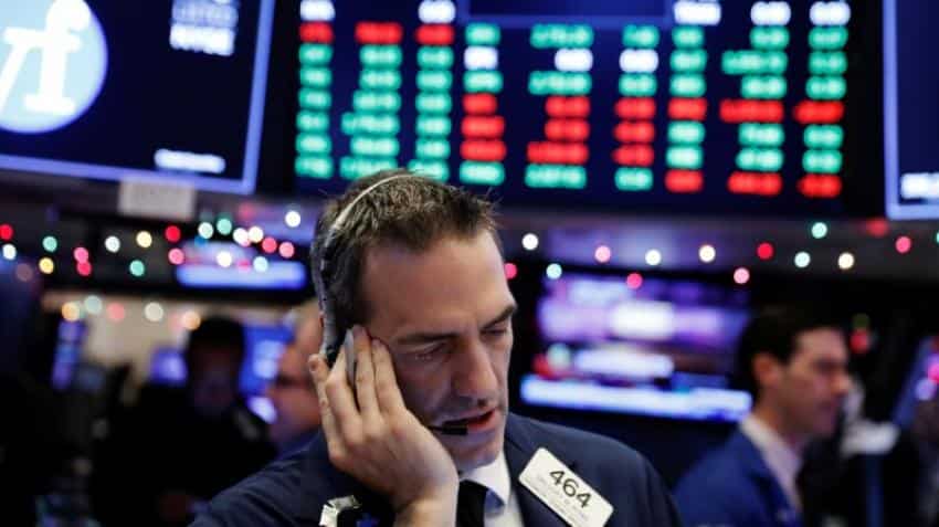 US fund managers brace for trade war with focus on pricing power US fund managers brace for trade war with focus on pricing power