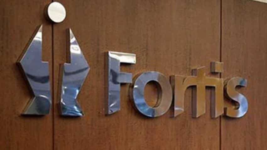 Munjals, Burmans extend validity of their offer for Fortis Healthcare