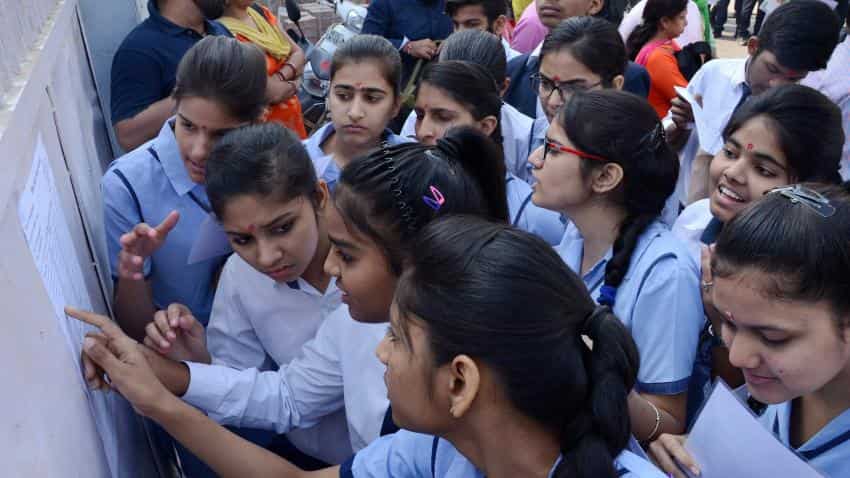 PSEB 12th result 2018: 10+2 merit list out, check high performers; Punjab board result declared on pseb.ac.in PSEB 12th result 2018: 10+2 merit list out, check high performers; Punjab board result declared on pseb.ac.in