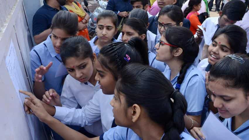 PSEB 12th result 2018: 10+2 merit list out, check high performers; Punjab board result declared on pseb.ac.in 