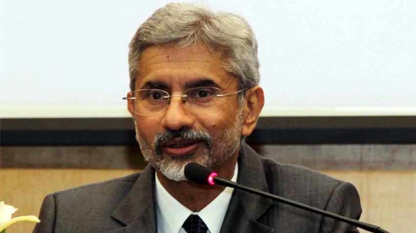 S. Jaishankar appointed as Tata Group&#039;&#039;s President of Global Corporate Affairs