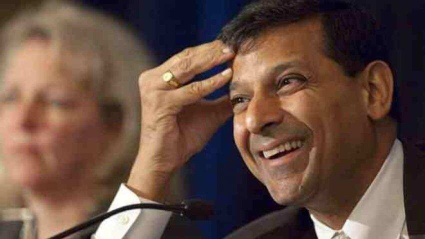 Raghuram Rajan to be  governor of the Bank of England? This top job may go to ex RBI Guv