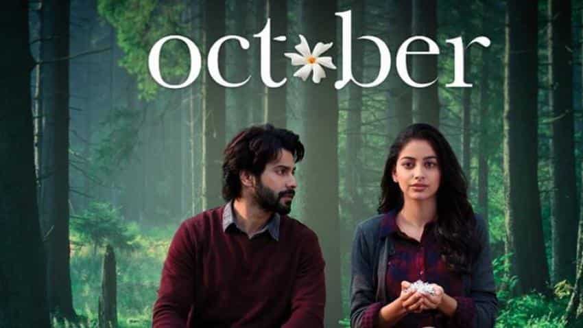 October Box Office collection: Varun Dhawan maintains zero flops record, as take rises to Rs 39.33 crore