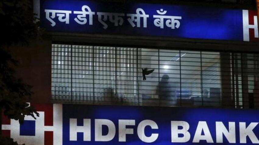 Investors Fail To Cheer Hdfc Bank Share Price But Analysts Still