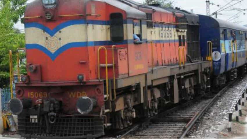 You won't believe what Indian Railways is planning now You won't believe what Indian Railways is planning now