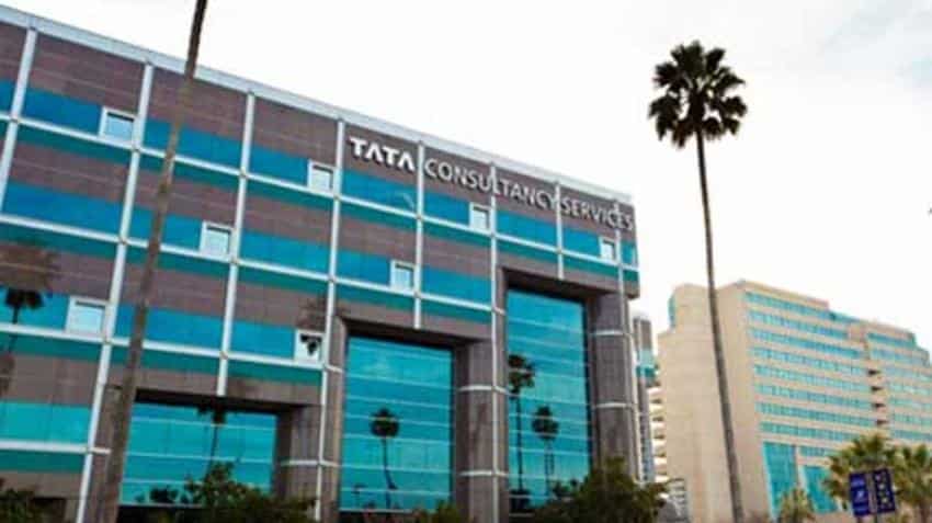 Analysts bullish on TCS share price, expect 20-25% more returns