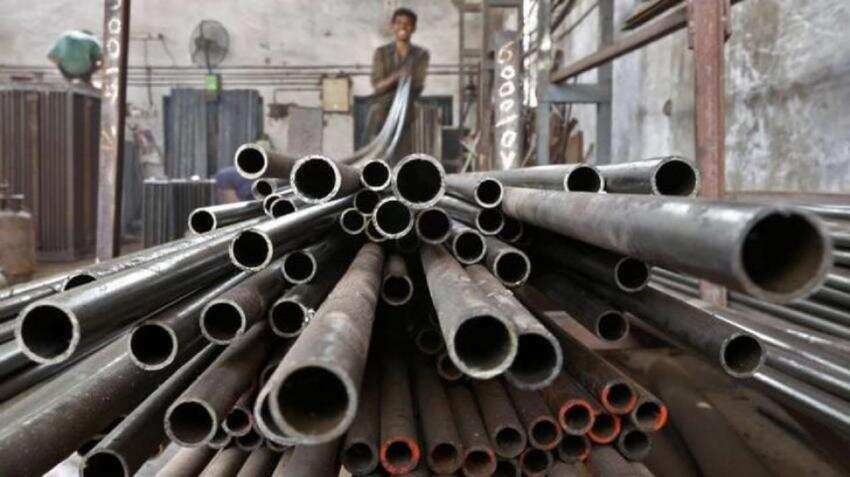 Bhushan Steel sale: Liberty House back in race; UltraTech hopes up too in Binani Cement case 