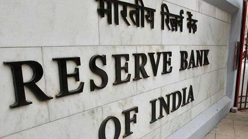 RBI interest rate hike would impact growth; rate sensitive sectors not doing well 