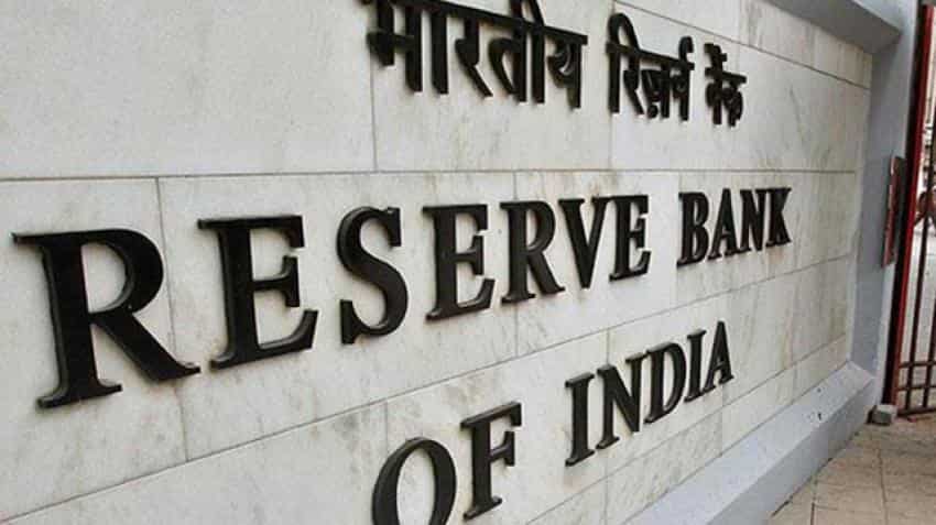 RBI interest rate hike would impact growth; rate sensitive sectors not doing well RBI interest rate hike would impact growth; rate sensitive sectors not doing well