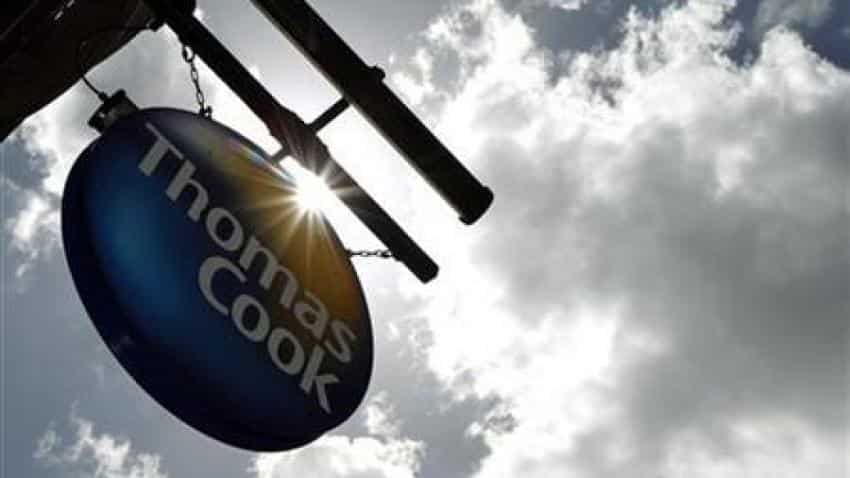 Thomas Cook India set for makeover; here is why