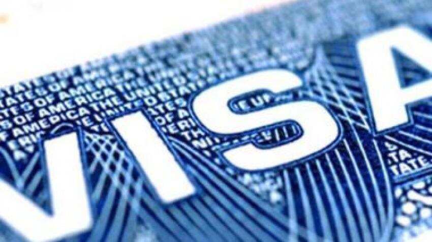 US H1-B visas: In big setback for Indians, Trump admin set to end work permits for spouses US H1-B visas: In big setback for Indians, Trump admin set to end work permits for spouses