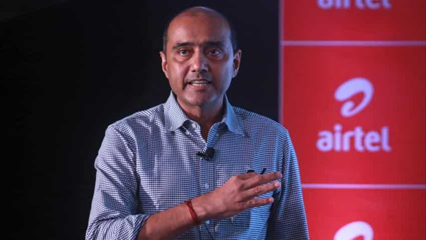 Bharti Airtel Q4FY18: Consolidated income declines by 78% to Rs 83 crore