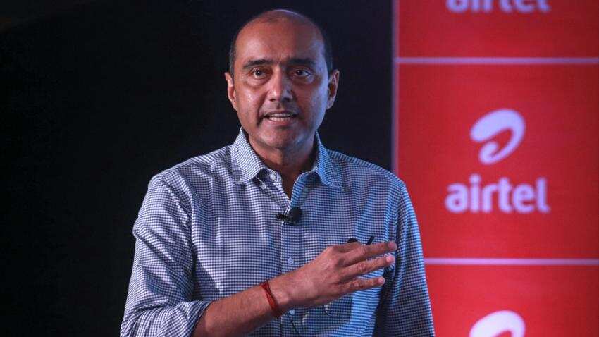 Bharti Airtel Q4FY18: Consolidated income declines by 78% to Rs 83 crore Bharti Airtel Q4FY18: Consolidated income declines by 78% to Rs 83 crore