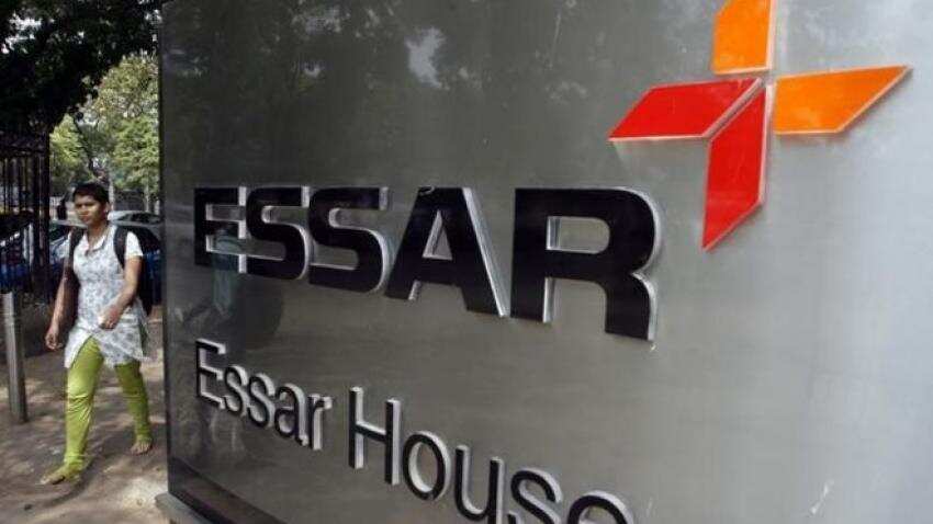 Essar sells Mumbai property for Rs 2400 cr, in biggest deal of 2018