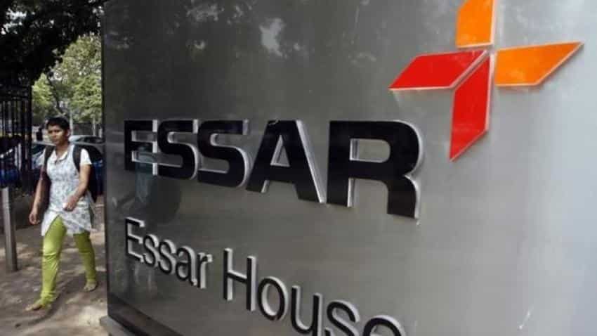 Essar sells Mumbai property for Rs 2400 cr, in biggest deal of 2018 Essar sells Mumbai property for Rs 2400 cr, in biggest deal of 2018