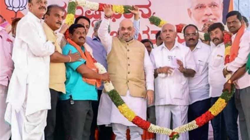 Karnataka assembly elections 2018: This battle will be the high point of polls Karnataka assembly elections 2018: This battle will be the high point of polls