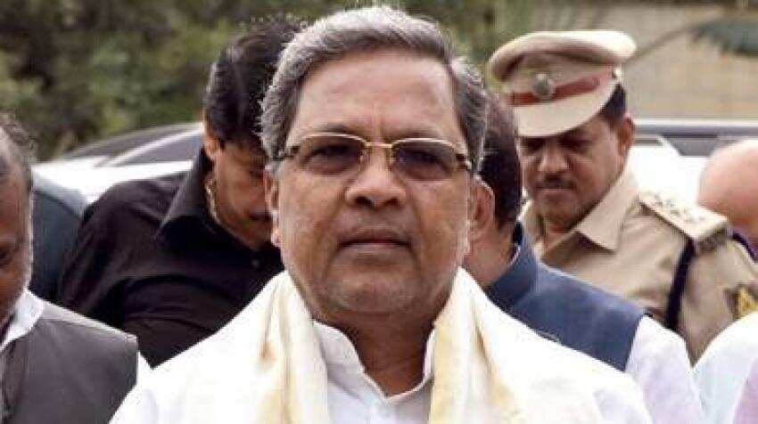 Karnataka assembly elections 2018: Siddaramaiah sure of win with blessings of Chamundeshwari and Banashankari goddesses Karnataka assembly elections 2018: Siddaramaiah sure of win with blessings of Chamundeshwari and Banashankari goddesses
