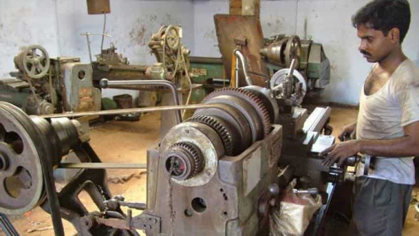 MSME ministry plans digital trade desk for improved collaboration among SMEs MSME ministry plans digital trade desk for improved collaboration among SMEs