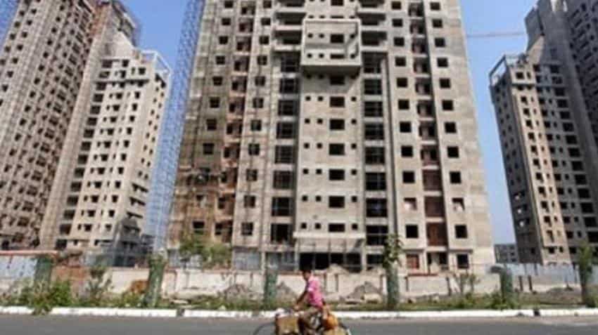 Mumbai property gets 3,355 hectares booster shot; buildings on salt pans, higher FSI cleared