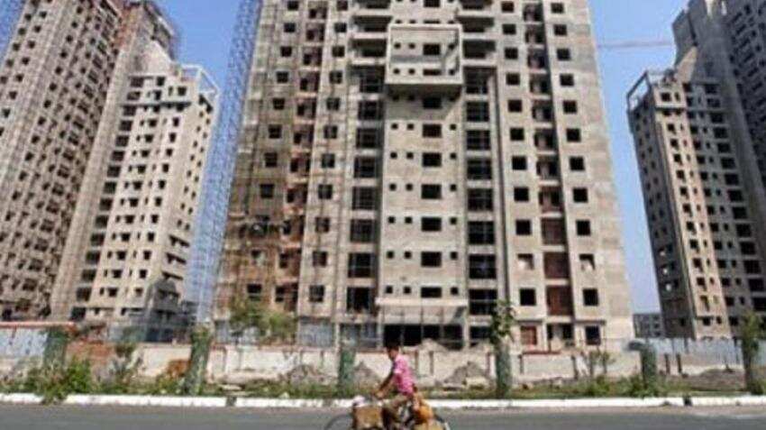 Mumbai property gets 3,355 hectares booster shot; buildings on salt pans, higher FSI cleared Mumbai property gets 3,355 hectares booster shot; buildings on salt pans, higher FSI cleared