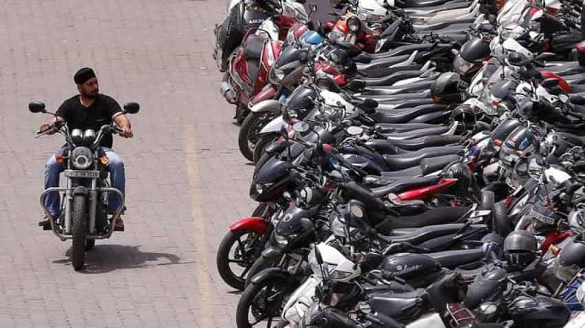 Have an ABS bike? If not, you better get one in yours starting April itself in Maha