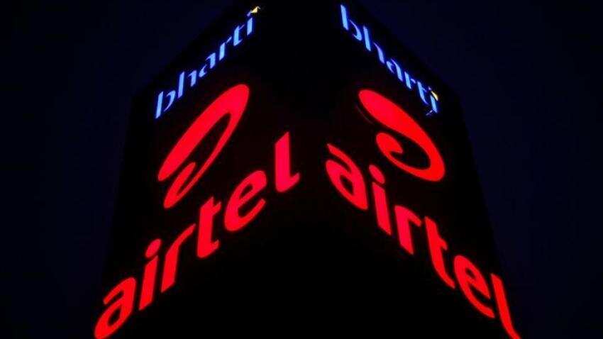 Bharti Airtel To Sell Stake In Indus Towers; Deal To Close Before Next ...