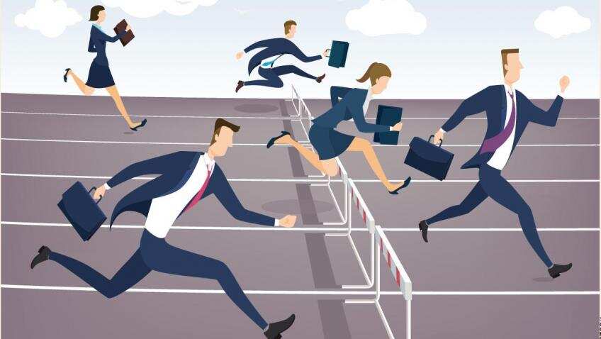 Gig economy and the workforce: Giggling all the way to the bank Gig economy and the workforce: Giggling all the way to the bank