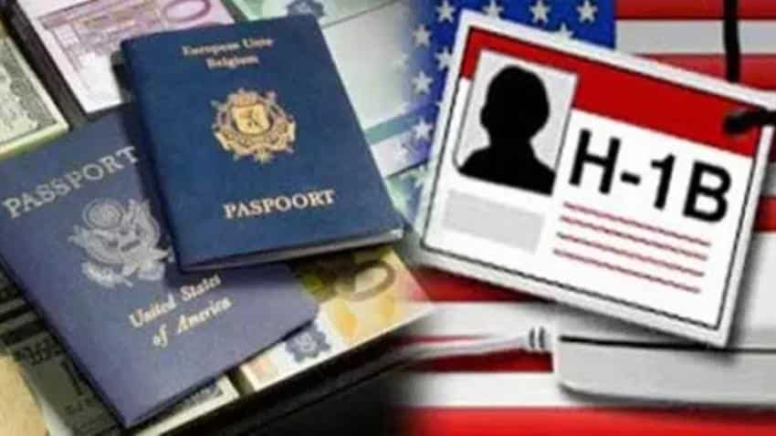 US H-1B visa: Democratic lawmakers oppose ending work permits for spouses US H-1B visa: Democratic lawmakers oppose ending work permits for spouses