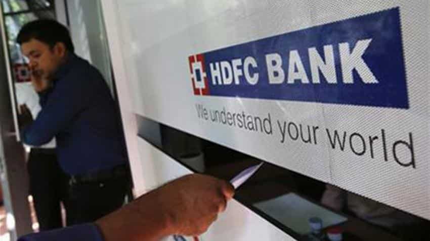 HDFC Bank fixed deposit interest rates hiked by 100 bps to 7 pct for deposits under Rs 1 cr