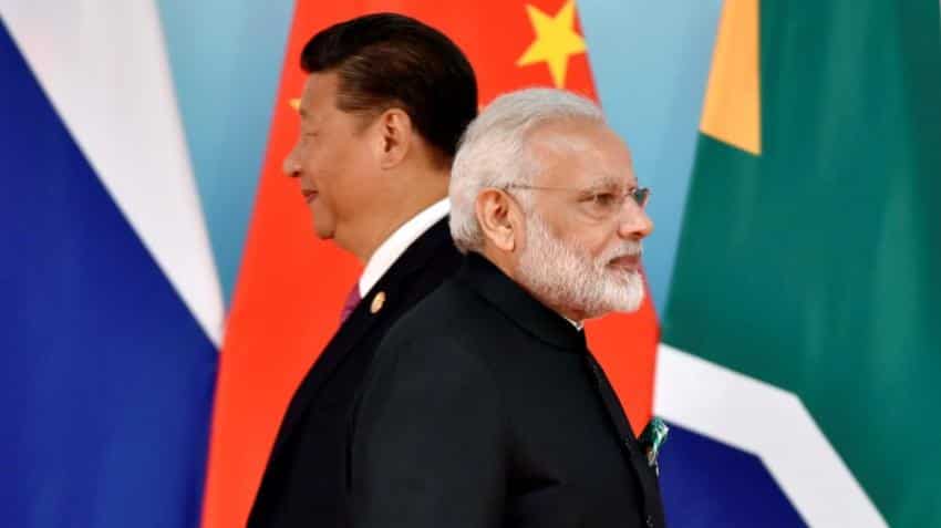 Narendra Modi-Xi Jinping summit an opportunity for &#039;genuine&#039; India-China dialogue: US experts 