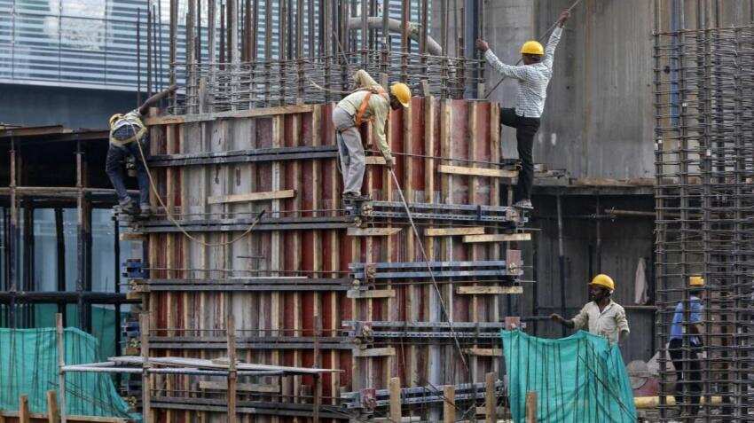 Mumbai DP 2034: 8mn jobs, 1mn affordable houses coming Mumbai DP 2034: 8mn jobs, 1mn affordable houses coming
