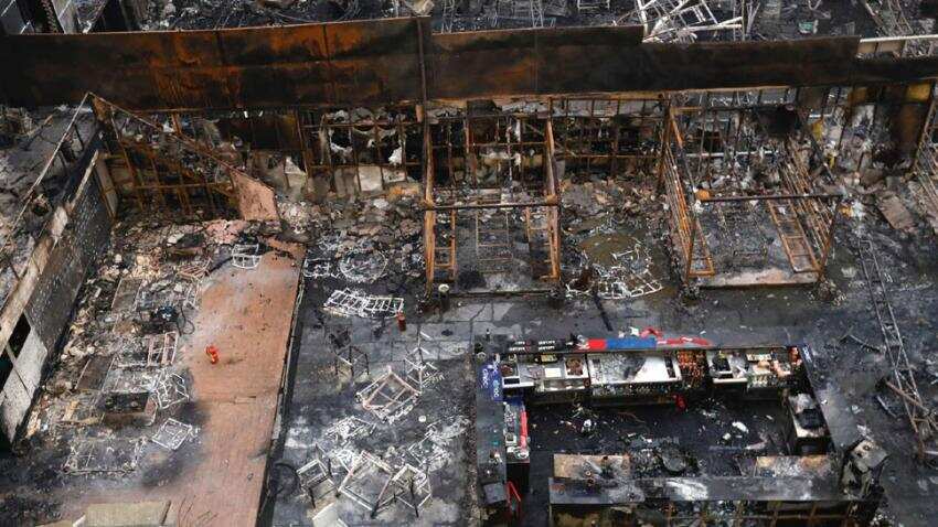 Mumbai Dp 2034 Here Is Why Implementation Will Be A Challenge Zee Business Mmrda specific dp remarks only.