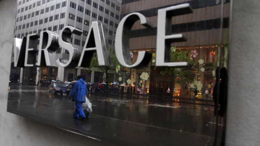 &#039;Tallest&#039; tower in Delhi to be built by Versace, Unity Group; set to cost Rs 500 cr