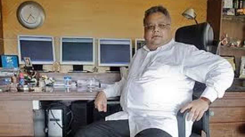Rakesh Jhunjhunwala gets big on gaming; check out his 2 bets in this space 