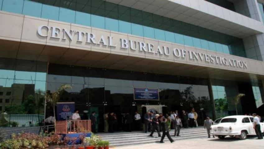 CBI books ex-Aircel promoter C Sivasankaran, his firms in Rs 600 cr bank fraud