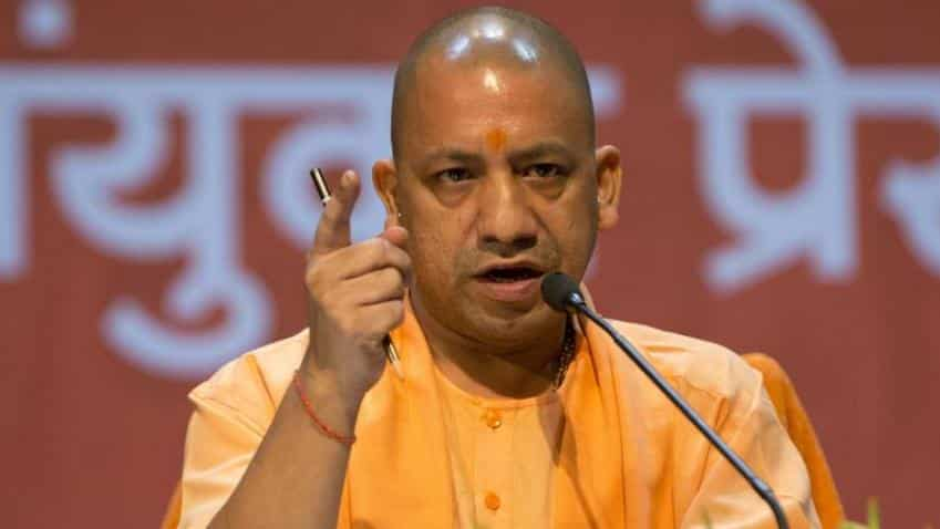 Yogi Adityanath govt waives off power surcharge on farmers