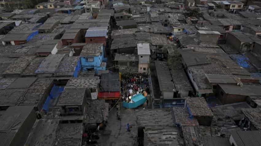 Mumbai DP 2034: Developers have to buy this 20% of TDR from slum rehab projects 