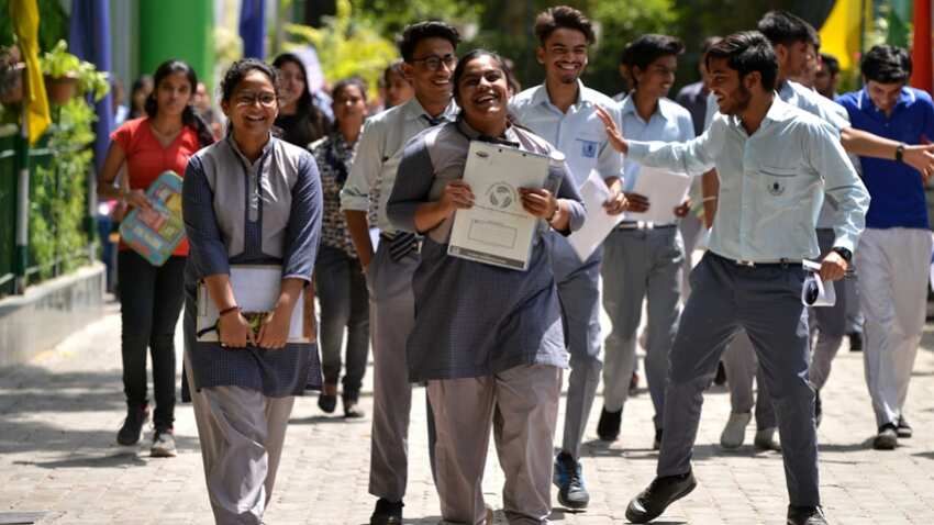 UP Board 12th result 2018 Check upresults.nic.in on 29th April