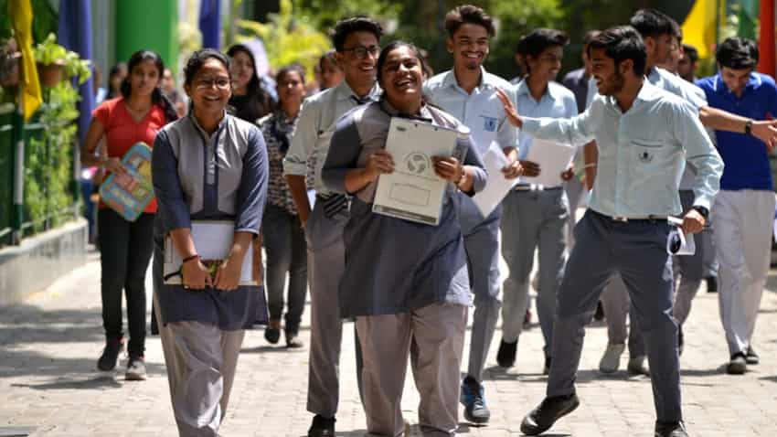 UP Board 12th result 2018: Check upresults.nic.in on 29th April; UP Board result class 12 2018 date also on upmsp.edu
