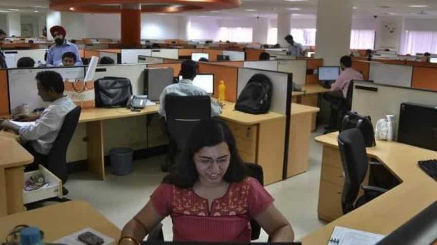 Over 80% Indian millennials will switch jobs for pay rise: Report