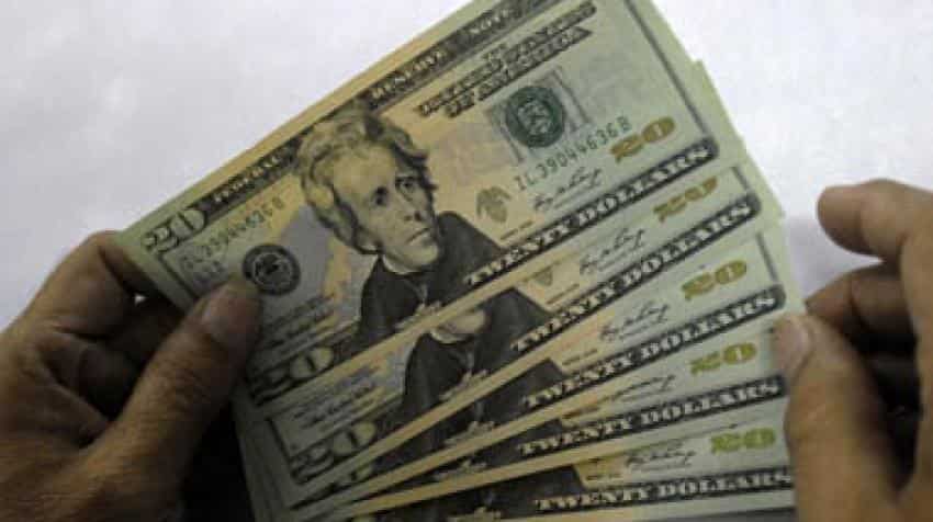 Forex scammer arrested