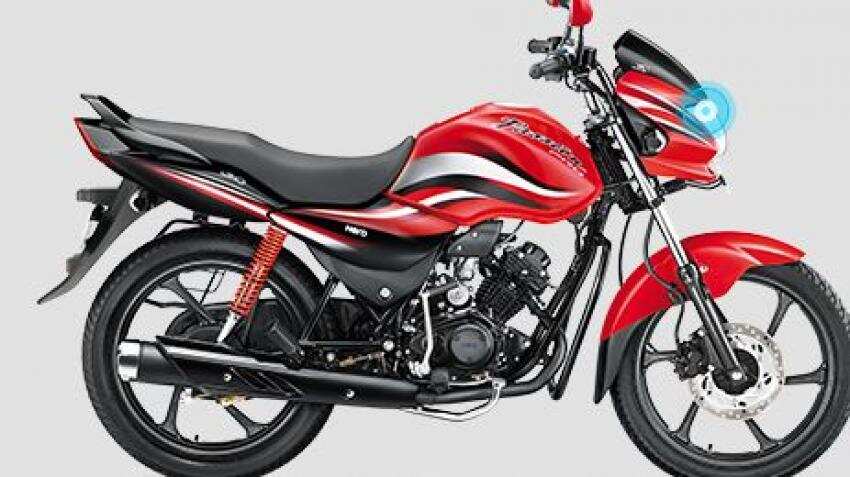 Hero Passion Pro, XPro: All snazzed up now; prices start at Rs 52,689