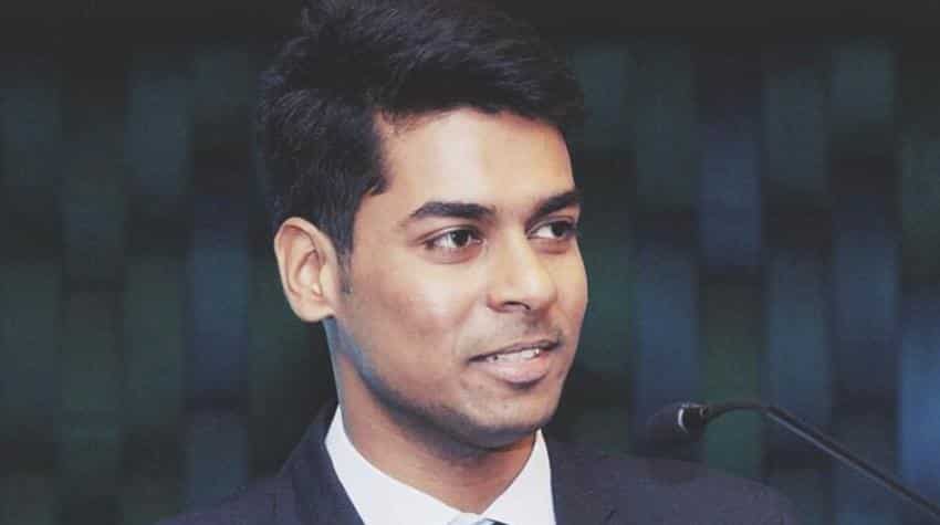 UPSC Civil Services Exam 2017: An assistant tax commissioner tops on fifth attempt, know more about Anudeep Durishetty UPSC Civil Services Exam 2017: An assistant tax commissioner tops on fifth attempt, know more about Anudeep Durishetty