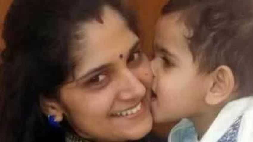 UPSC Civil Services Exam 2017: A mother of four-year old bags 2nd place; know more about Anu Kumari 