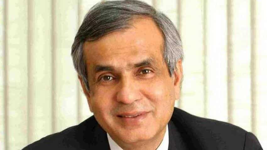 Economic growth likely to hit 7.5 pc in FY19: Niti VC Rajiv Kumar